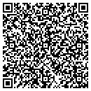 QR code with Handi-Stop contacts