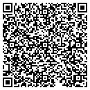 QR code with Gary Hallam contacts