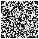 QR code with Coda LLC contacts