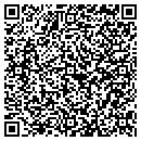 QR code with Hunter's Hydromulch contacts