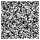 QR code with Haines Harbor Master contacts