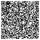 QR code with Manwaring Bus Forms & Systems contacts