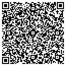 QR code with D C Drive Service contacts