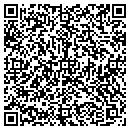 QR code with E P Olivarez Jr MD contacts