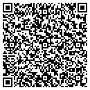 QR code with B Mac Enterprises contacts