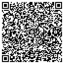 QR code with Hurricane Fence Co contacts