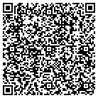 QR code with Mt Zion Baptist Church contacts