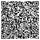QR code with Hidalgo Photo Center contacts