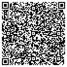 QR code with George Lujan Tile Install/Serv contacts