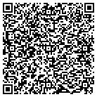 QR code with American Microtunneling Service contacts
