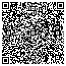 QR code with K & C Eatery contacts