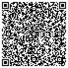 QR code with J C Tool Supply Company contacts