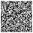 QR code with Raymond Fence contacts