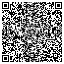 QR code with A Studio Z contacts