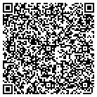 QR code with Hannans Performance Science contacts