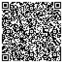 QR code with C B Marketing contacts