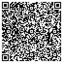 QR code with Austin TAPS contacts