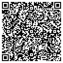 QR code with Riddells Resources contacts