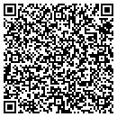 QR code with Lazy T's BBQ contacts