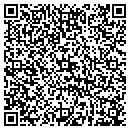 QR code with C D Dental Care contacts