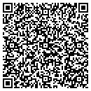 QR code with Harper Post Office contacts