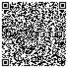 QR code with H & R Block Tax Service contacts