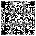QR code with Hico Public Schools Supt contacts