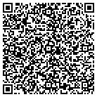 QR code with Wh House Memorial Cemeter contacts