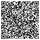 QR code with Zavala Elementary contacts