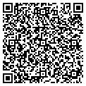 QR code with CMS contacts