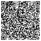 QR code with Ace & E-Z Key & Safe Service contacts