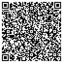 QR code with J & B Concepts contacts