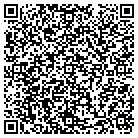QR code with Anita Noennig Conservator contacts