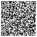 QR code with Balistech contacts