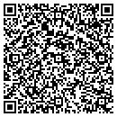 QR code with D James Group contacts