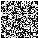QR code with Healthline contacts