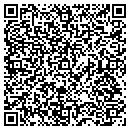 QR code with J & J Horseshoeing contacts