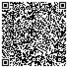 QR code with Precision Cutting Stone Inc contacts