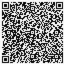QR code with L G Electronics contacts