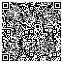 QR code with Halo Graphics contacts