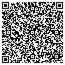 QR code with J JS Place contacts