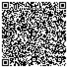 QR code with Connies Cleaning Service Inc contacts