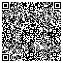 QR code with Harold R Moore DDS contacts