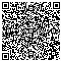QR code with Tip Toes contacts