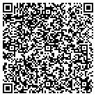 QR code with A Absolute Self Storage contacts