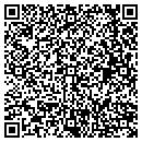 QR code with Hot Spot Hair Salon contacts