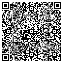 QR code with PGA Studio contacts