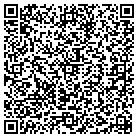 QR code with Rd Red Dog Well Testing contacts