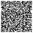 QR code with Zebrastriping contacts