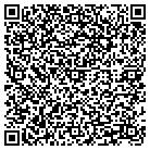 QR code with Amerson & Cox Printing contacts